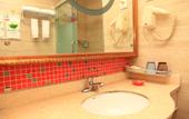 Туры в отель Kaibin light luxury hotel (kuanzhaixiangzi store Chengdu)