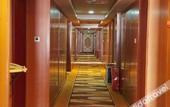 Туры в отель Kaibin light luxury hotel (kuanzhaixiangzi store Chengdu)