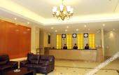 Туры в отель Kaibin light luxury hotel (kuanzhaixiangzi store Chengdu)