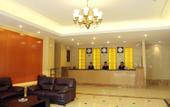 Туры в отель Kaibin light luxury hotel (kuanzhaixiangzi store Chengdu)