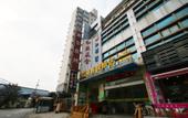 Туры в отель Waiting Qingju Hotel (Shanghai University of Finance and Economics Fudan University Branch)