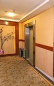 Туры в отель Waiting Qingju Hotel (Shanghai University of Finance and Economics Fudan University Branch)