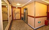 Туры в отель Waiting Qingju Hotel (Shanghai University of Finance and Economics Fudan University Branch)