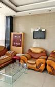 Туры в отель Waiting Qingju Hotel (Shanghai University of Finance and Economics Fudan University Branch)