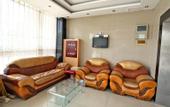 Туры в отель Waiting Qingju Hotel (Shanghai University of Finance and Economics Fudan University Branch)