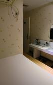 Туры в отель Waiting Qingju Hotel (Shanghai University of Finance and Economics Fudan University Branch)