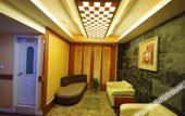 Туры в отель Waiting Qingju Hotel (Shanghai University of Finance and Economics Fudan University Branch)
