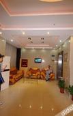 Туры в отель Waiting Qingju Hotel (Shanghai University of Finance and Economics Fudan University Branch)