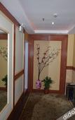 Туры в отель Waiting Qingju Hotel (Shanghai University of Finance and Economics Fudan University Branch)