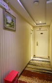 Туры в отель Waiting Qingju Hotel (Shanghai University of Finance and Economics Fudan University Branch)