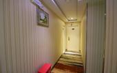 Туры в отель Waiting Qingju Hotel (Shanghai University of Finance and Economics Fudan University Branch)