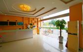 Туры в отель Waiting Qingju Hotel (Shanghai University of Finance and Economics Fudan University Branch)