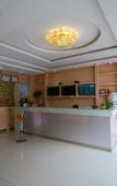 Туры в отель Waiting Qingju Hotel (Shanghai University of Finance and Economics Fudan University Branch)