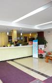 Туры в отель Long Xin Hotel