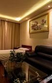 Туры в отель Luoyang Qinzhengyuan Hotel (Suitang City Ruins Botanical Garden)