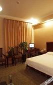 Туры в отель Luoyang Qinzhengyuan Hotel (Suitang City Ruins Botanical Garden)