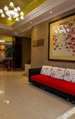 Туры в отель Luoyang Qinzhengyuan Hotel (Suitang City Ruins Botanical Garden)