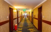 Туры в отель Chengdu Rongcheng Hotel (Tianfu Square Subway Station, Chunxi Road)