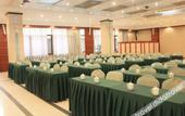 Туры в отель Chengdu Rongcheng Hotel (Tianfu Square Subway Station, Chunxi Road)