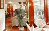 Туры в отель Chengdu Rongcheng Hotel (Tianfu Square Subway Station, Chunxi Road)