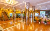 Туры в отель Chengdu Rongcheng Hotel (Tianfu Square Subway Station, Chunxi Road)