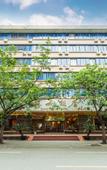 Туры в отель Chengdu Rongcheng Hotel (Tianfu Square Subway Station, Chunxi Road)