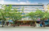 Туры в отель Chengdu Rongcheng Hotel (Tianfu Square Subway Station, Chunxi Road)