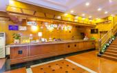 Туры в отель Chengdu Rongcheng Hotel (Tianfu Square Subway Station, Chunxi Road)