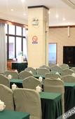 Туры в отель Chengdu Rongcheng Hotel (Tianfu Square Subway Station, Chunxi Road)