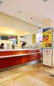 Туры в отель 7Days Inn Chain Hotel (Nanjing Dachang Pedestrian Street)