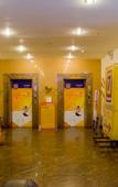 Туры в отель 7Days Inn  Hotel Guangzhou Baiyun Train Station Xiaoping Subway Station