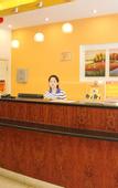 Туры в отель Hosun Hotel (Chengdu Shuhan Road East Subway Station)