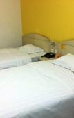 Туры в отель Hosun Hotel (Chengdu Shuhan Road East Subway Station)