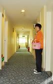 Туры в отель Xinghe Hotel (Zhongshan Wanxianghui People's Hospital Branch)
