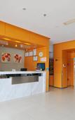 Туры в отель Jinjiang Inn (Jiaonan Bathing Beach Chaoyangshan Road)