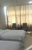 Туры в отель Chonpines Hotel (Xiamen Gaoqi Airport Jimei Xuecun Branch)