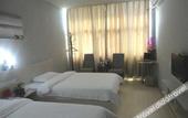 Туры в отель Chonpines Hotel (Xiamen Gaoqi Airport Jimei Xuecun Branch)