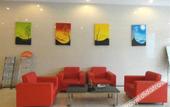Туры в отель Chonpines Hotel (Xiamen Gaoqi Airport Jimei Xuecun Branch)