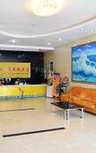 Туры в отель Chonpines Hotel (Xiamen Gaoqi Airport Jimei Xuecun Branch)