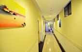 Туры в отель Chonpines Hotel (Xiamen Gaoqi Airport Jimei Xuecun Branch)