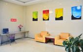 Туры в отель Chonpines Hotel (Xiamen Gaoqi Airport Jimei Xuecun Branch)