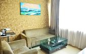 Туры в отель Chonpines Hotel (Xiamen Gaoqi Airport Jimei Xuecun Branch)