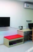 Туры в отель Shankee Hotel (Qingdao Lingzhushan)