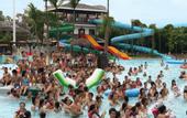 Туры в отель Nanning Jiuquwan Hot Spring Holiday Hotel
