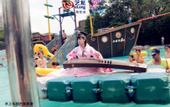Туры в отель Nanning Jiuquwan Hot Spring Holiday Hotel