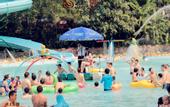 Туры в отель Nanning Jiuquwan Hot Spring Holiday Hotel