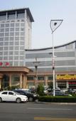 Туры в отель Huayue Triumph Hotel Huanghua
