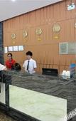 Туры в отель Kangyi Hotel