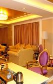 Туры в отель Fuyue Holiday Hotel(fuhua street store)