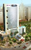 Туры в отель Dazhen Plaza Hotel